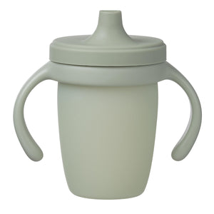 b.box Pipmugg Silikon, Grön
