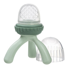 b.box Smaknapp Silikone, Grøn