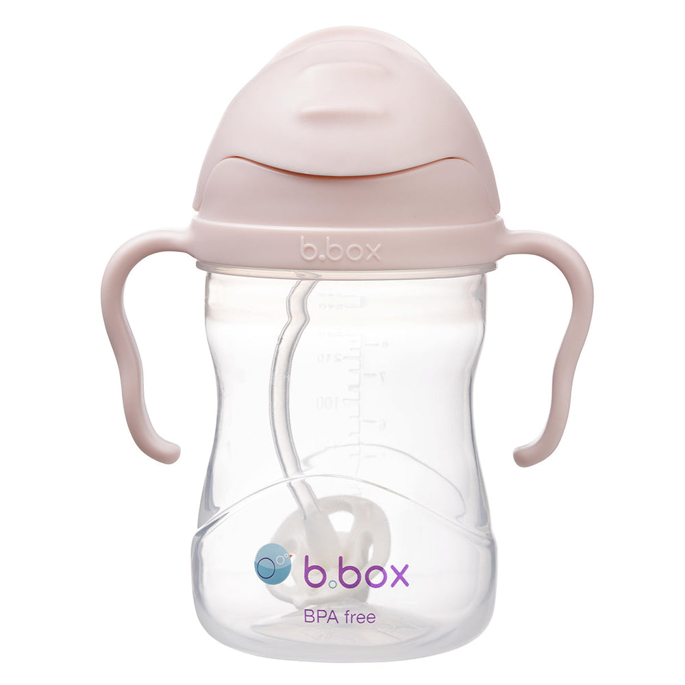 b.box Sugrørskrus, Rosa