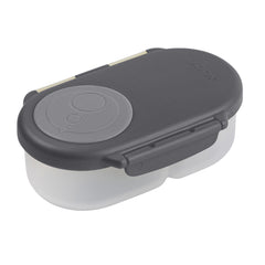 b.box Snackbox, Grå