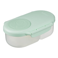 b.box Snackbox, Grønn