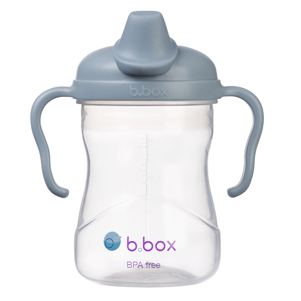 b.box Pipmugg, Blå