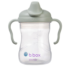 b.box Pipmugg, Grøn