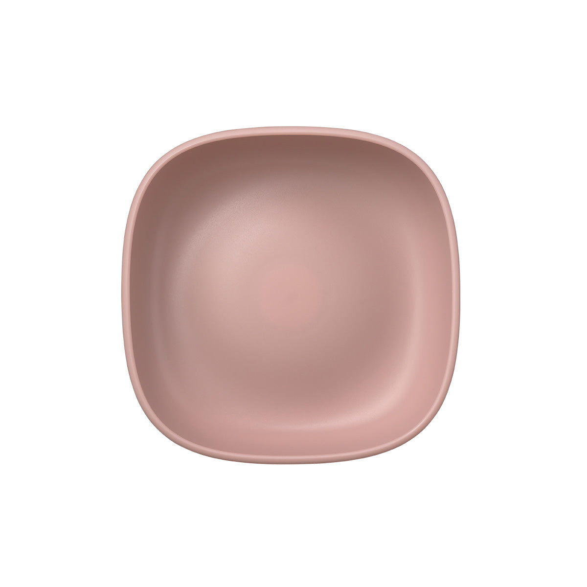 b.box Skål med Sugfot 2-pack, Rosa