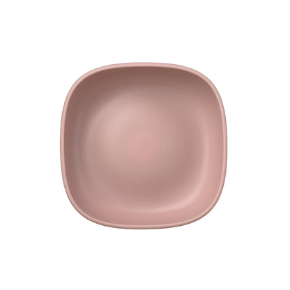 b.box Skål med Sugfot 2-pack, Rosa