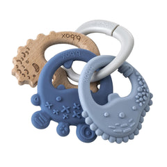 b.box Trio Bitring, Blå