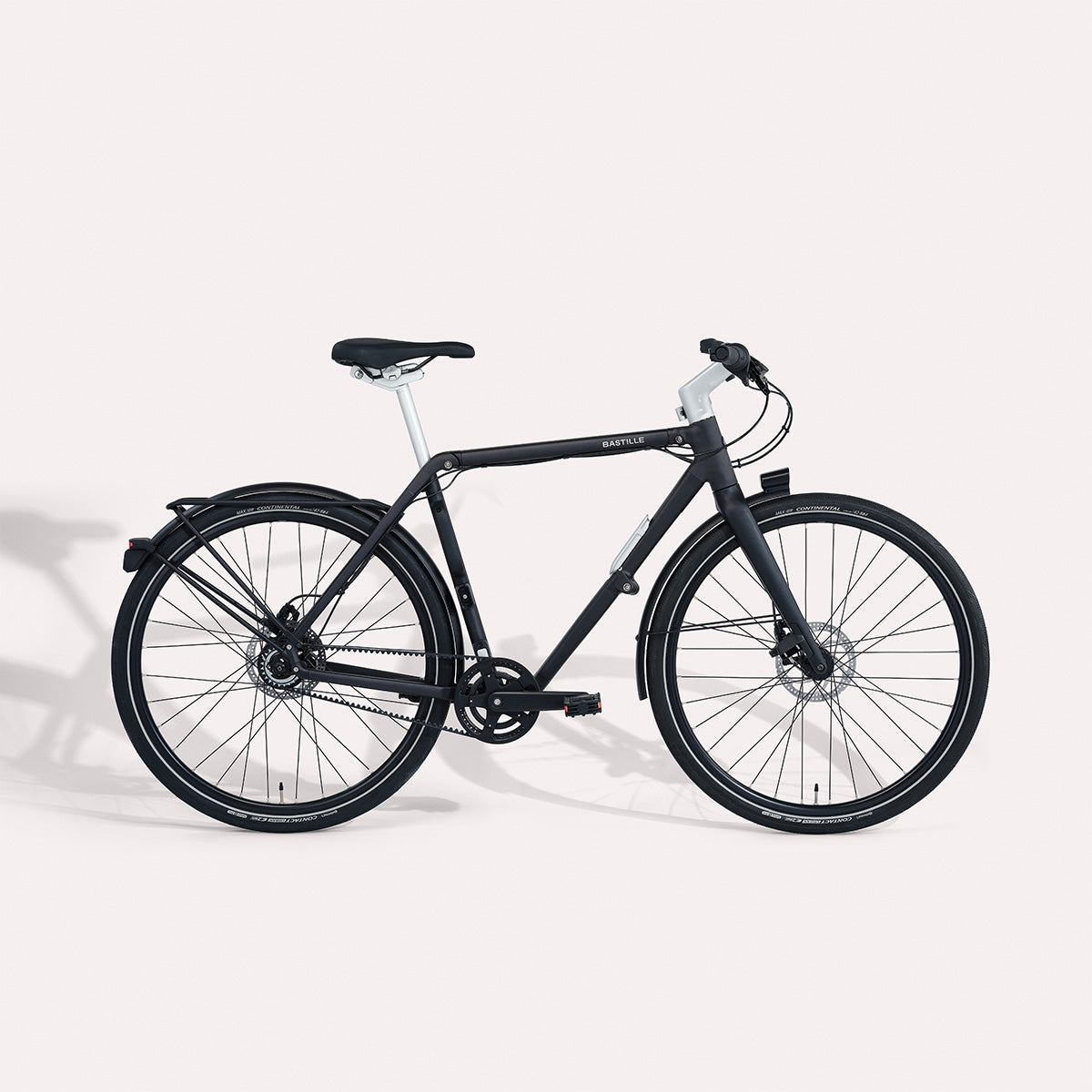 Bastille Väskhållare