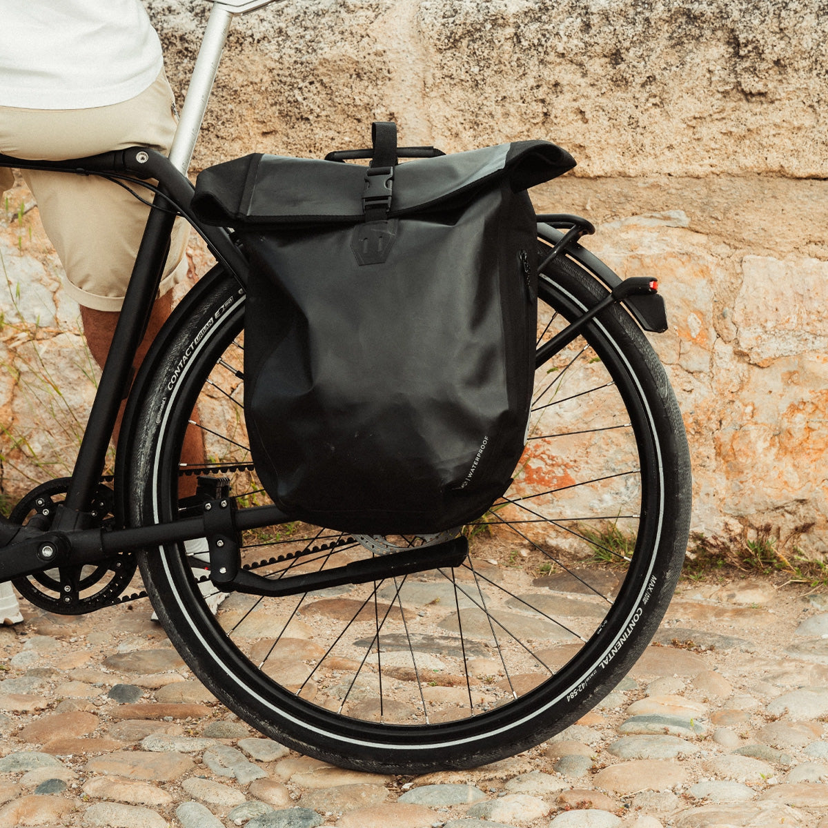 Bastille Väskhållare