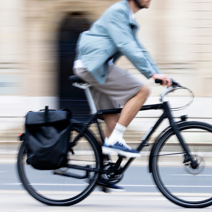 Bastille Väskhållare