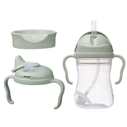 b.box 3-i-1 Koppesett, Grønn