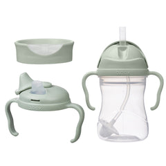 b.box 3-i-1 Muggset, Grön