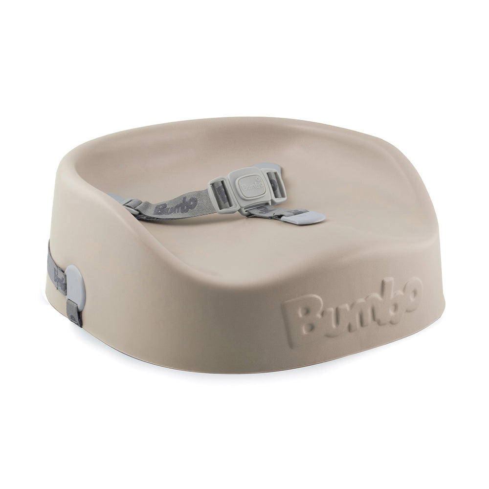 Bumbo Børnesæde/Stolforhøjer, Taupe