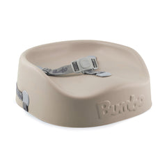 Bumbo Barnsits/Stolshöjare, Taupe