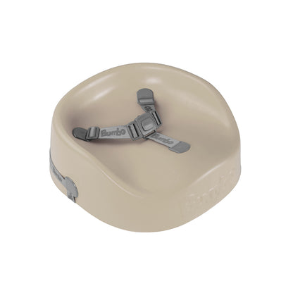 Bumbo Barnsits/Stolshöjare, Taupe