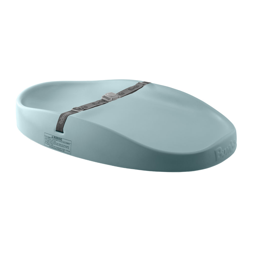 Bumbo Changing Pad, Pastel Blue