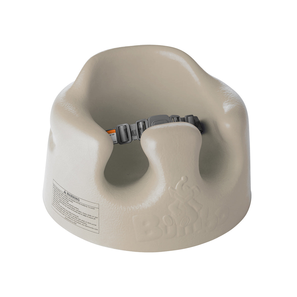 Bumbo Babysitter, Taupe