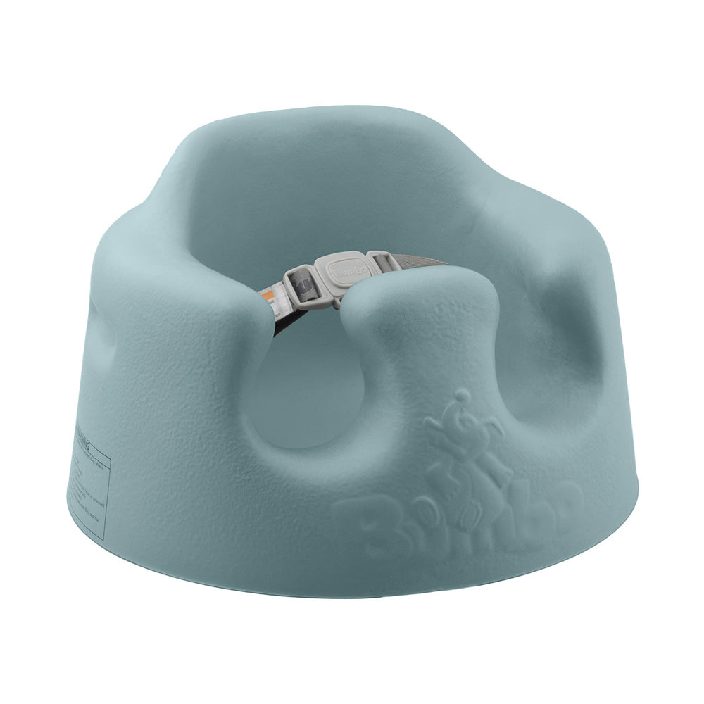 Bumbo Babysitter, Pastelblå