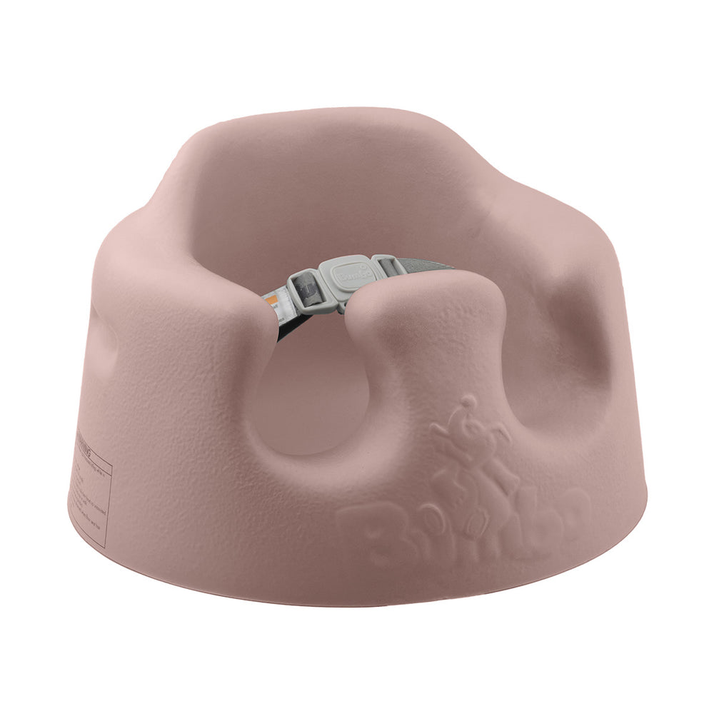 Bumbo Babysitter, Gammelrosa