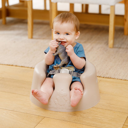 Bumbo Babysitter, Taupe