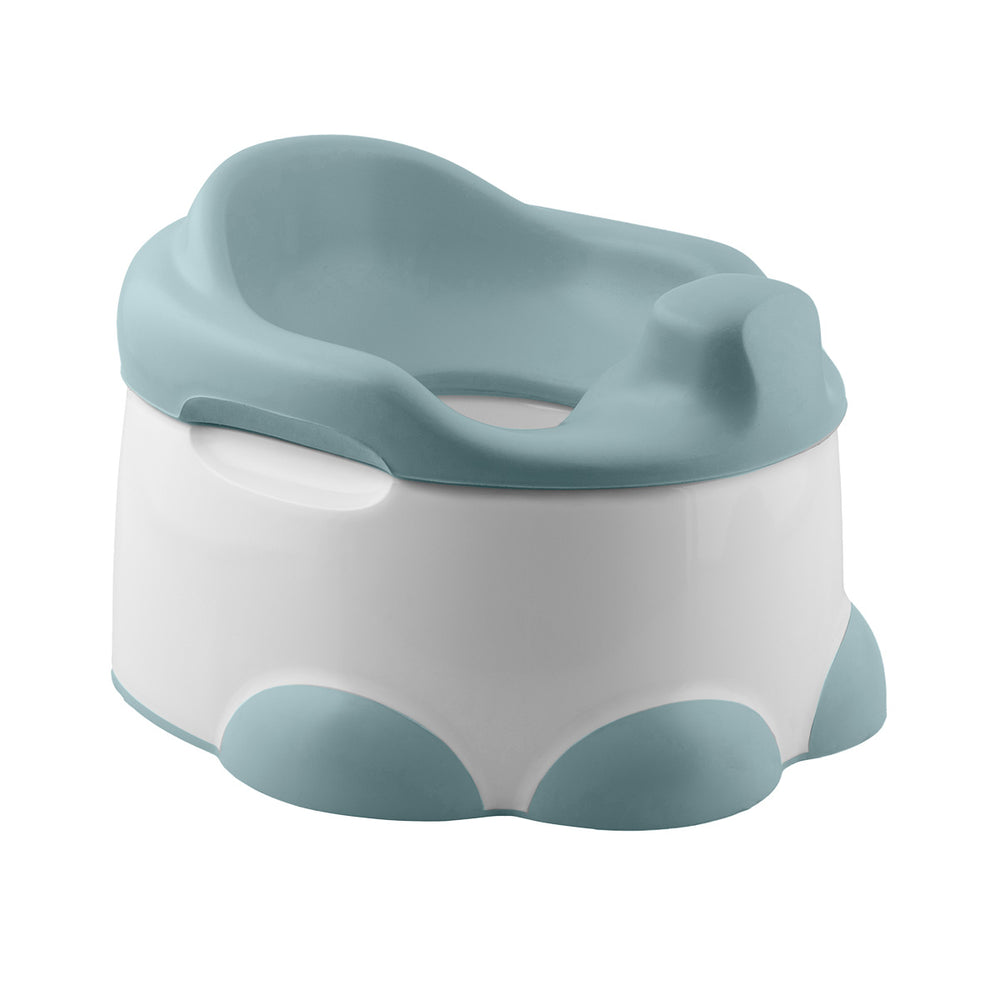 Bumbo 3-i-1 Potte, Pastelblå