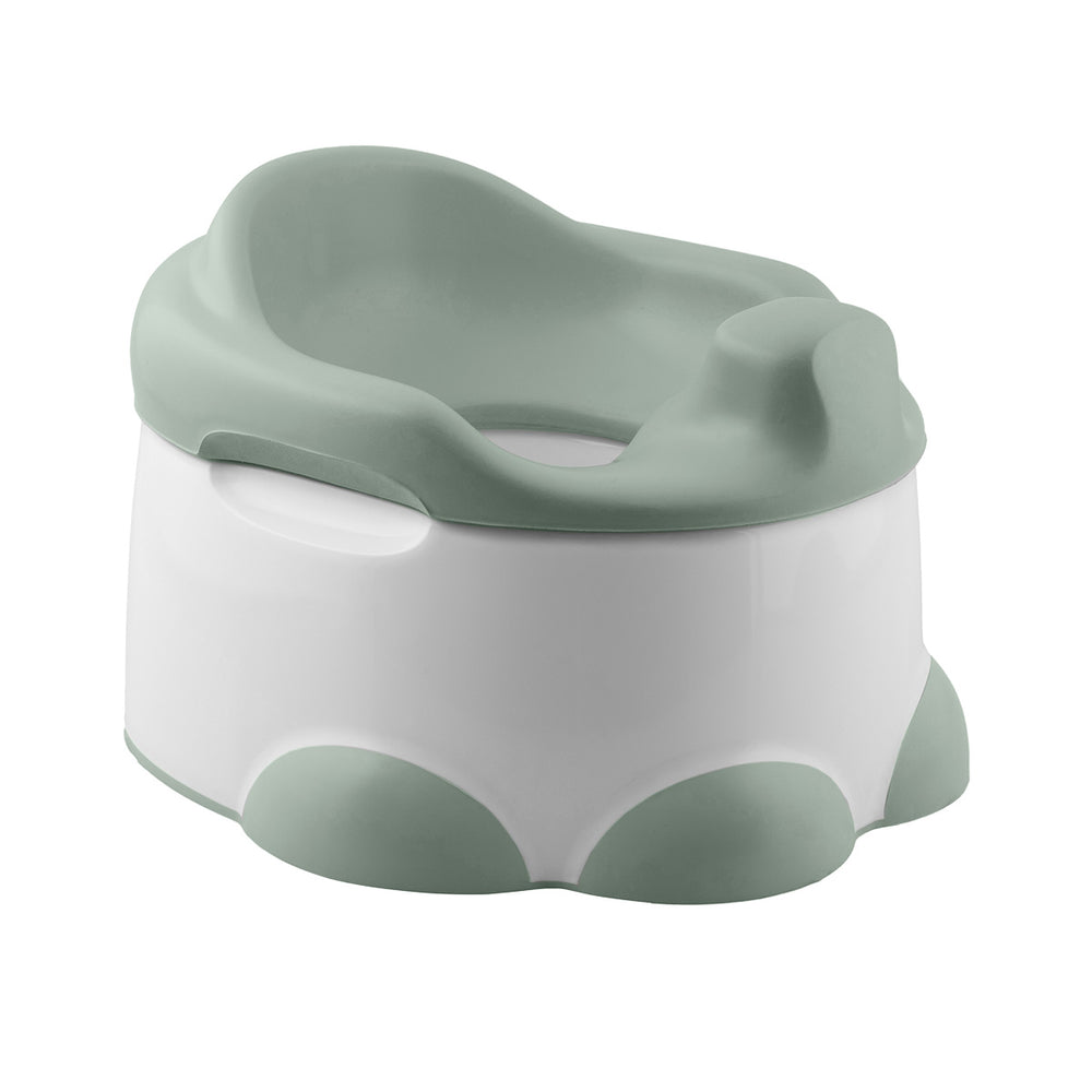 Bumbo 3-i-1 Potte, Sage
