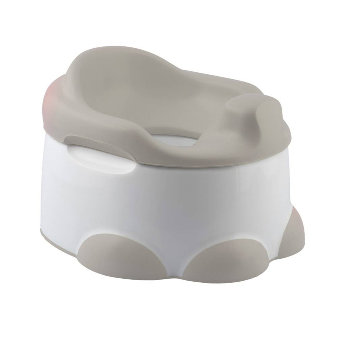 Bumbo 3-i-1 Potta, Taupe