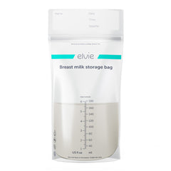 Elvie Mjölkpåsar, 100 st