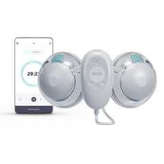 Elvie Stride 2 Dubbel