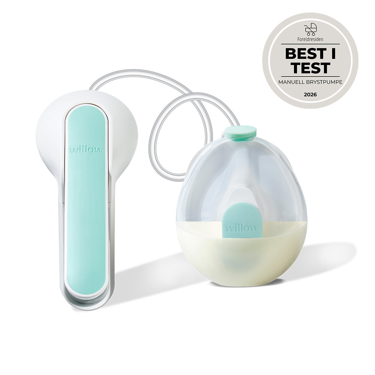 Elvie Wave Pump Singel