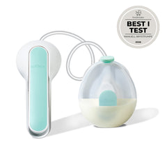 Elvie Wave Pump Singel