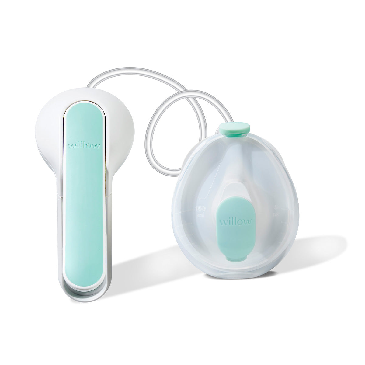 Elvie Wave Pump Single