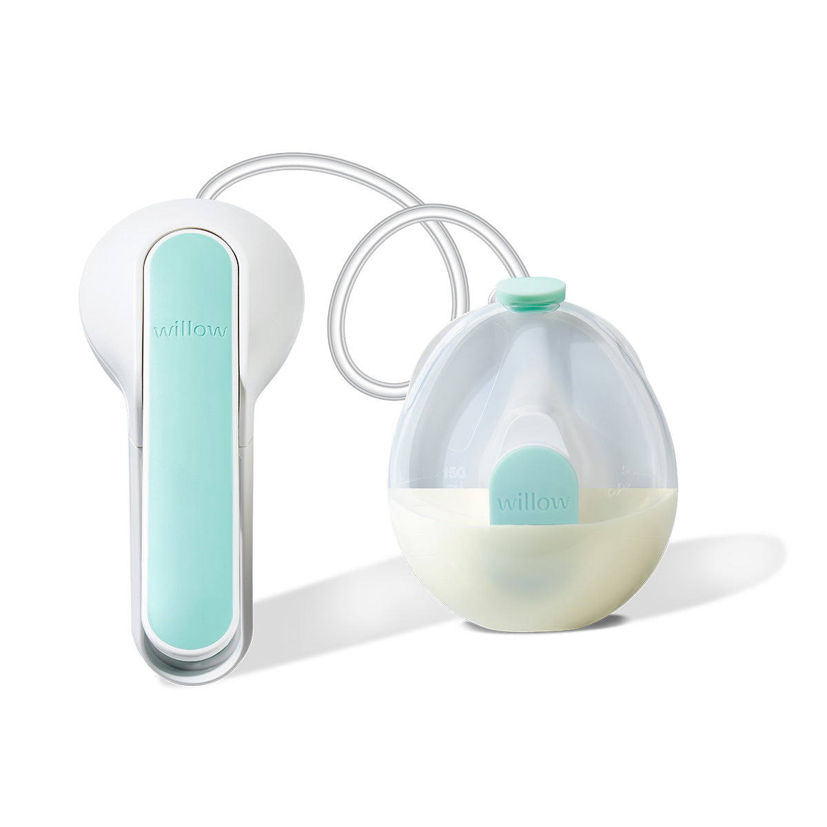 Elvie Wave Pump Single