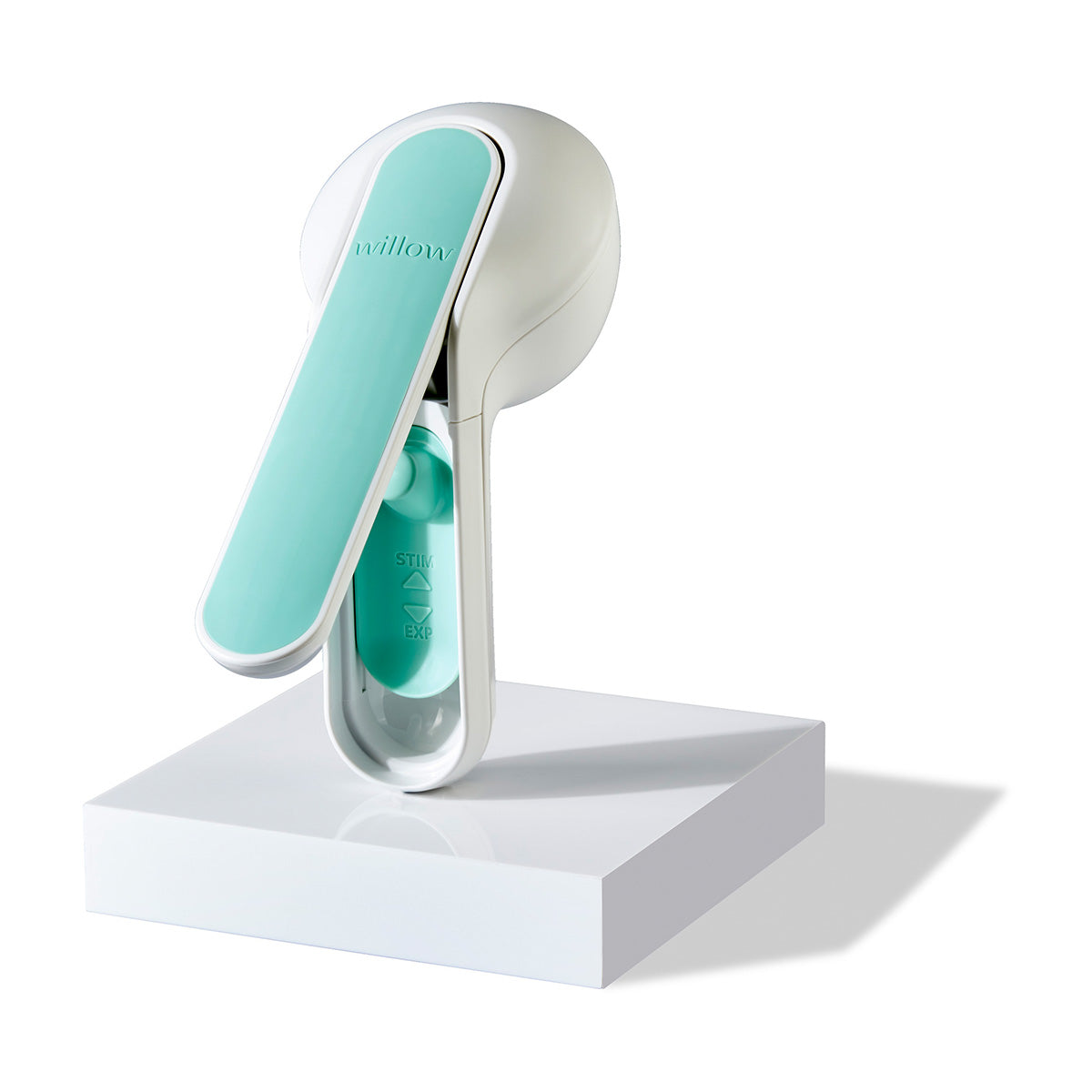 Elvie Wave Pump Dobbel