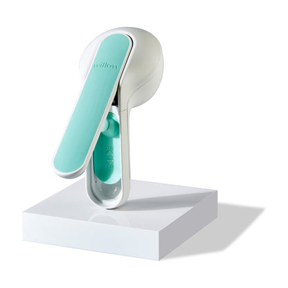 Elvie Wave Pump Dobbel