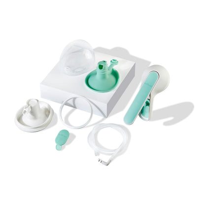 Elvie Wave Pump Single