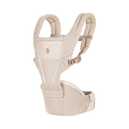 Alta Höftbärsele, Natural Beige