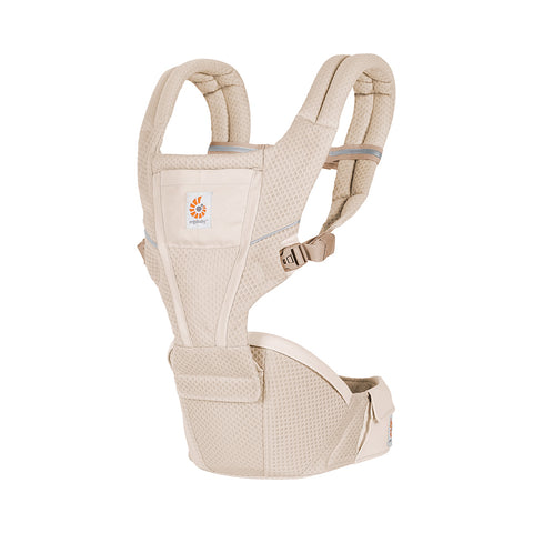Alta Höftbärsele, Natural Beige
