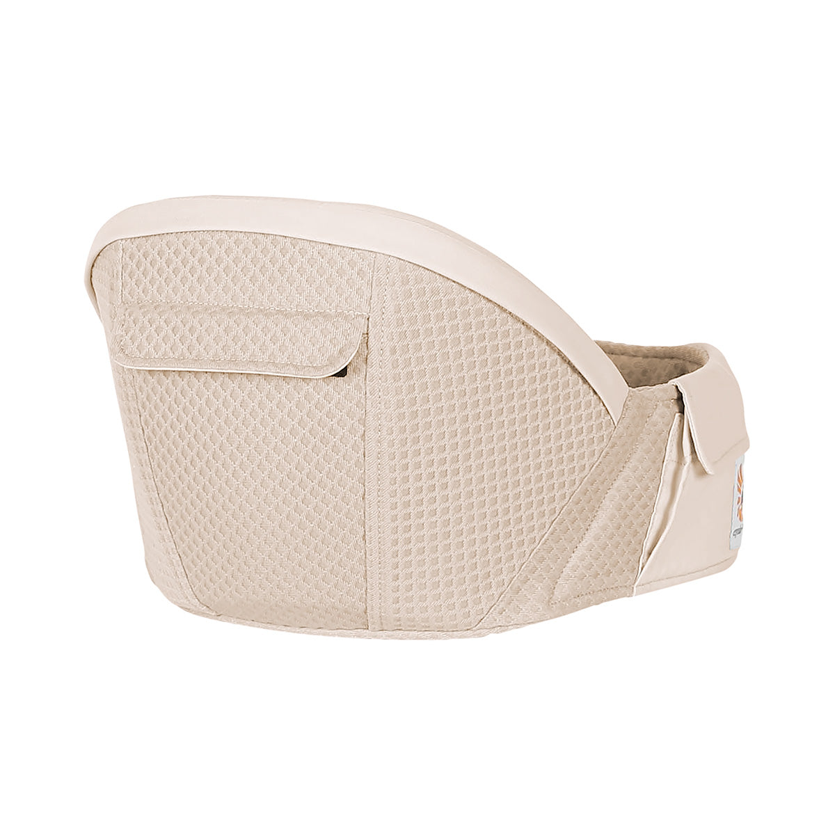 Alta Höftbärsele, Natural Beige