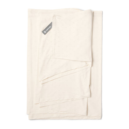 Ergobaby Aura Bärsjal Mesh, Cream