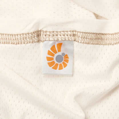 Ergobaby Aura Bärsjal Mesh, Cream