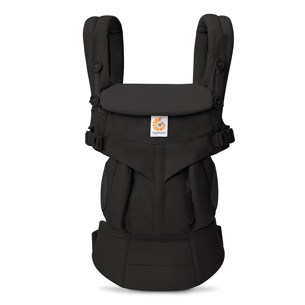 Ergobaby Omni Classic, Svart (fd Omni 360)