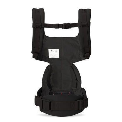 Ergobaby Omni Classic, Svart (fd Omni 360)