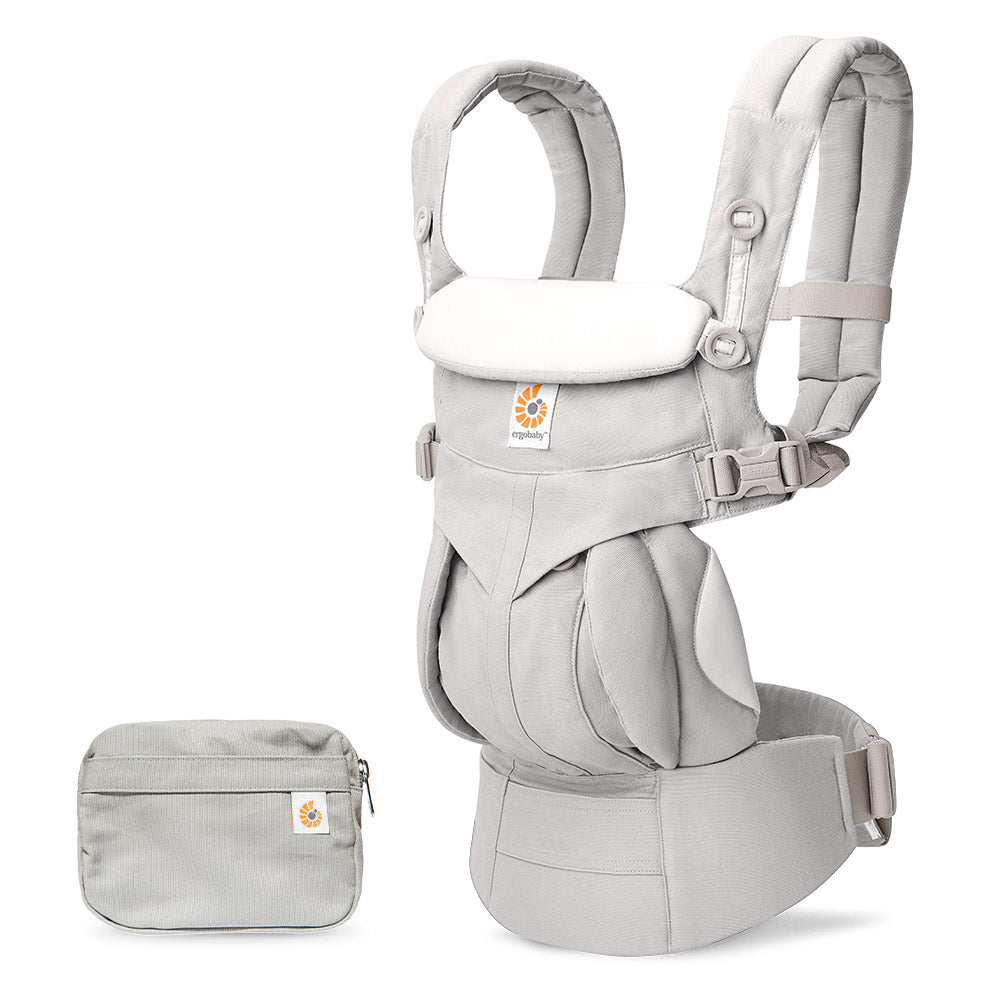 Ergobaby Omni 360 Grå