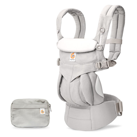 Ergobaby Omni 360 Grå