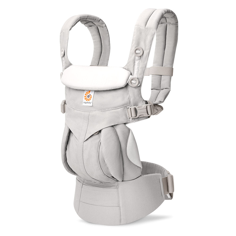 Ergobaby Omni 360 Grå