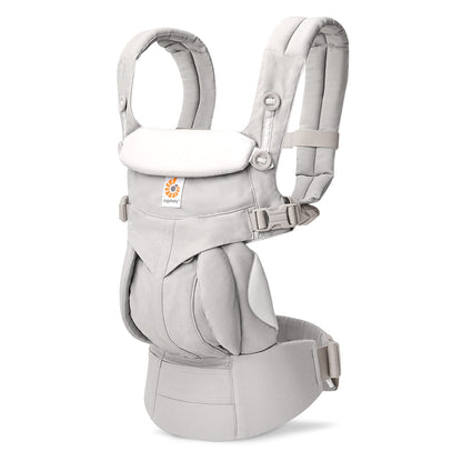 Ergobaby Omni 360 Grå