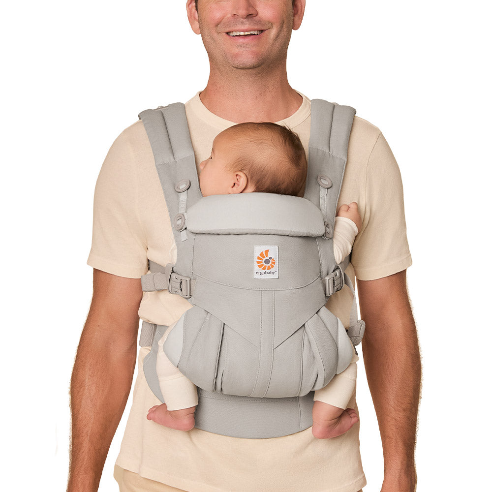 Ergobaby Omni 360 Grå
