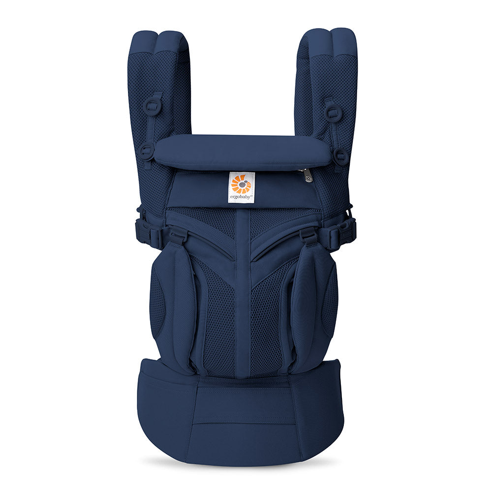 Ergobaby Omni Classic Mesh, Midnattsblå (fd Omni 360)