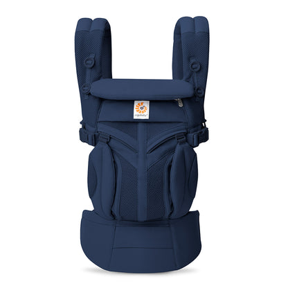 Ergobaby Omni Classic Mesh, Midnattsblå (fd Omni 360)