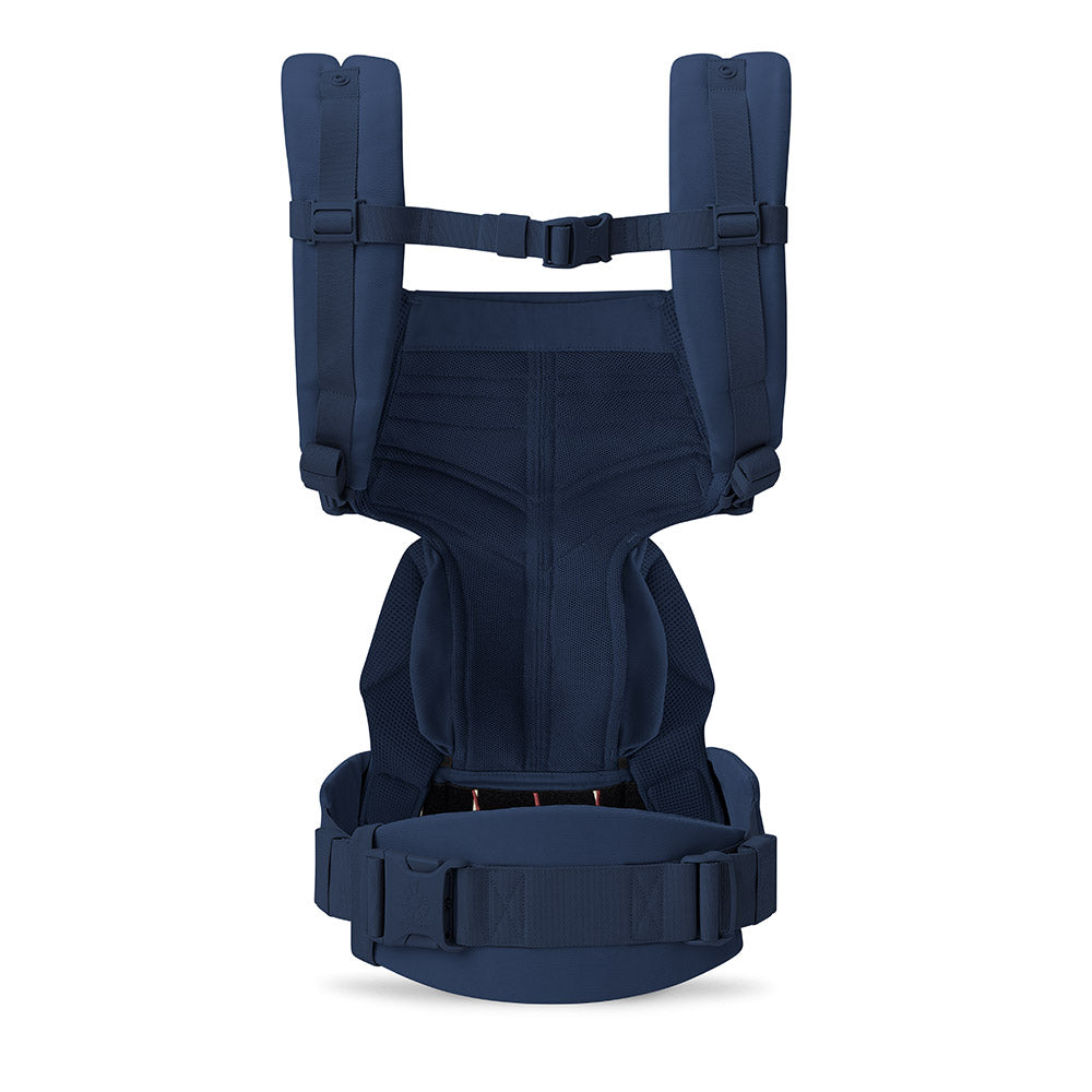 Ergobaby Omni Classic Mesh, Midnattsblå (fd Omni 360)
